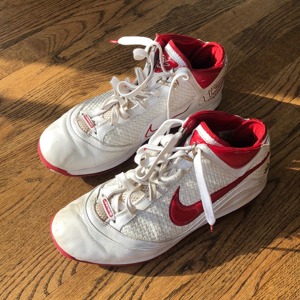 Nike air max Lebron VII 7